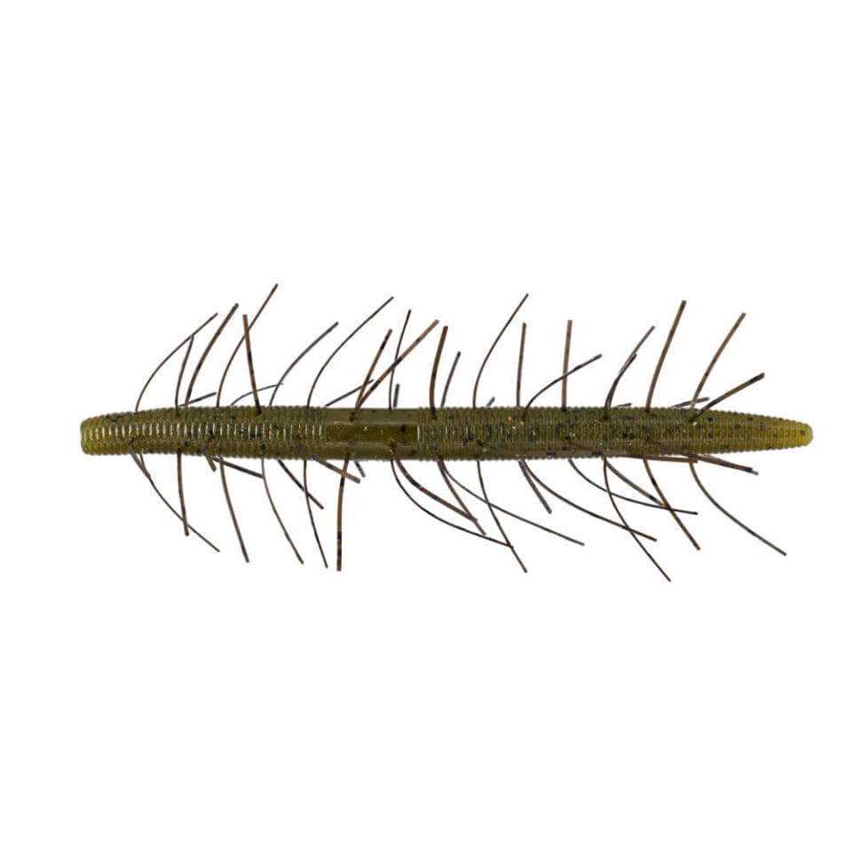 Yamamoto Baits | 5" Fuzzy Senko